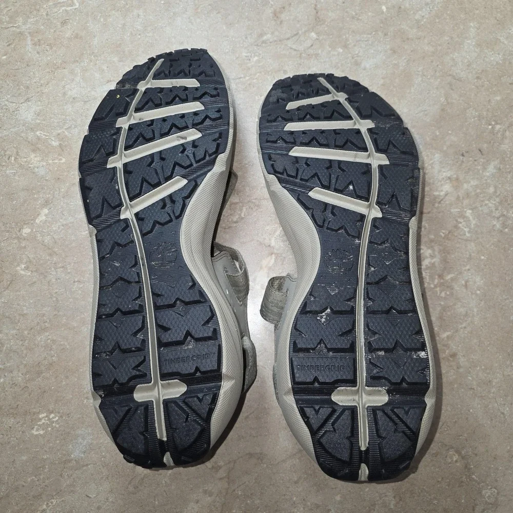 Timberland brand item